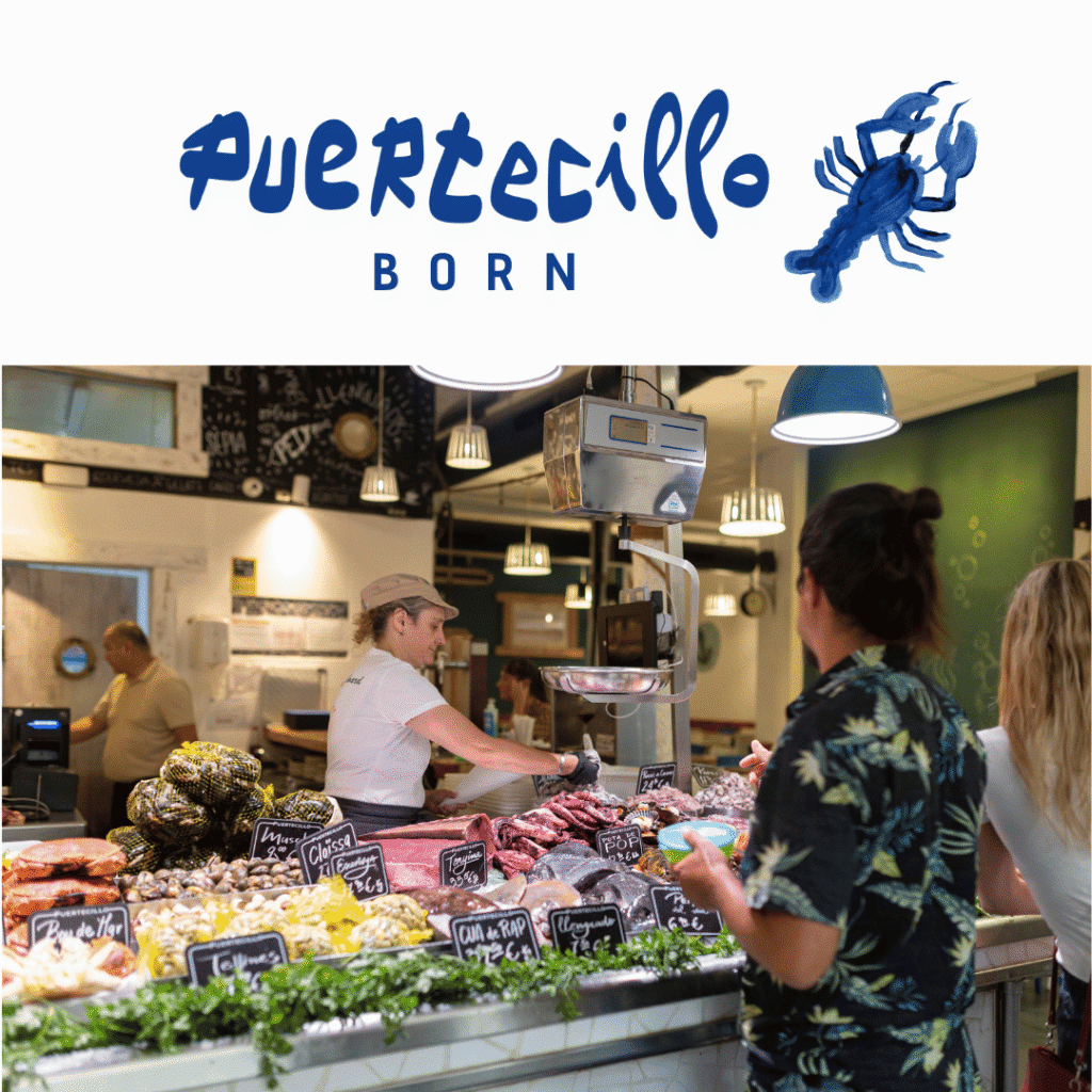 marisquerias de barcelona