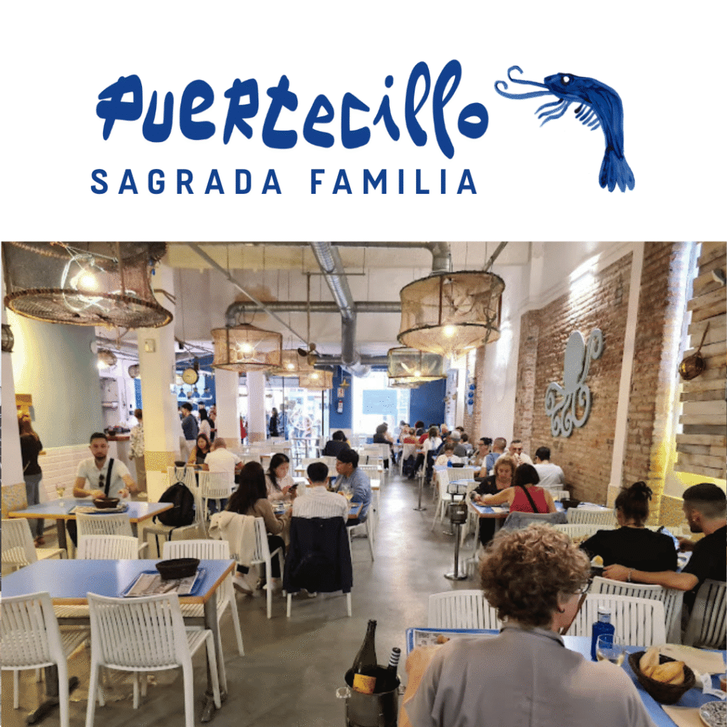 marisquerias de barcelona