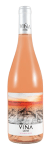 Viña rosado